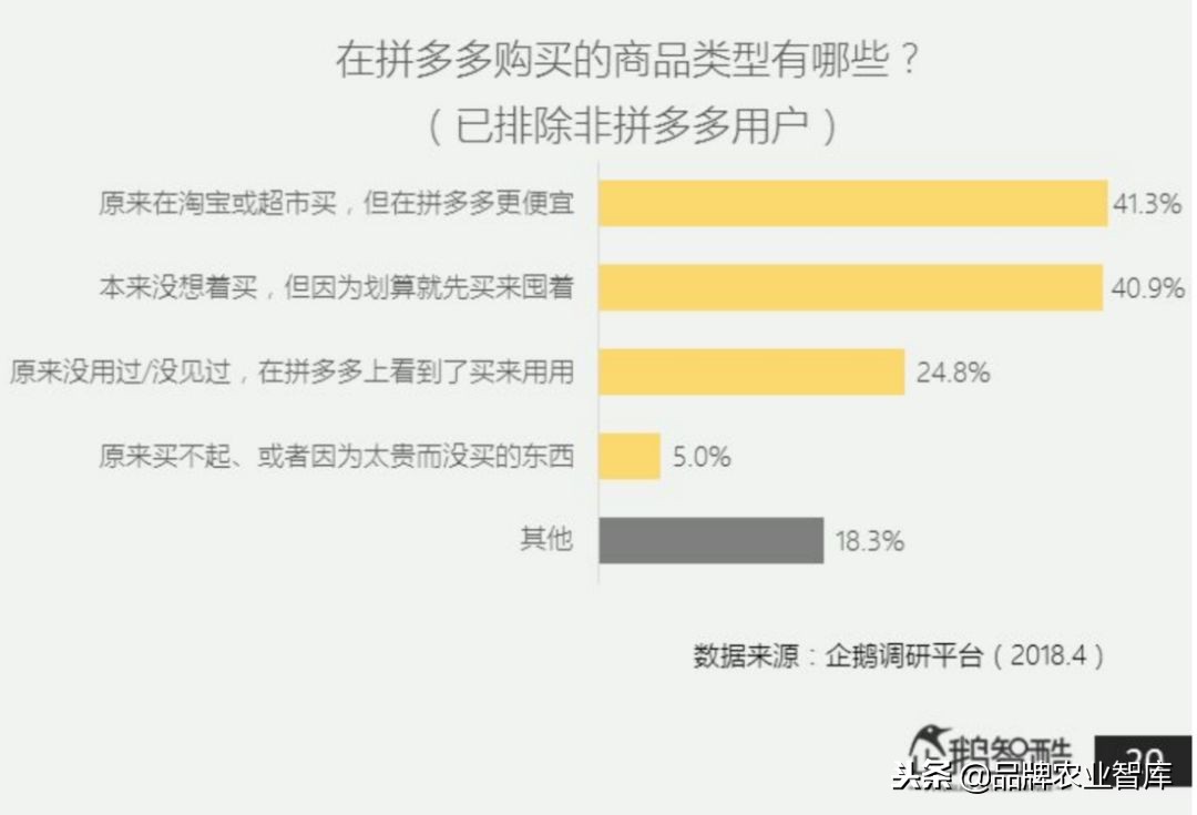拼多多逻辑深度解析,拼多多深度剖析
