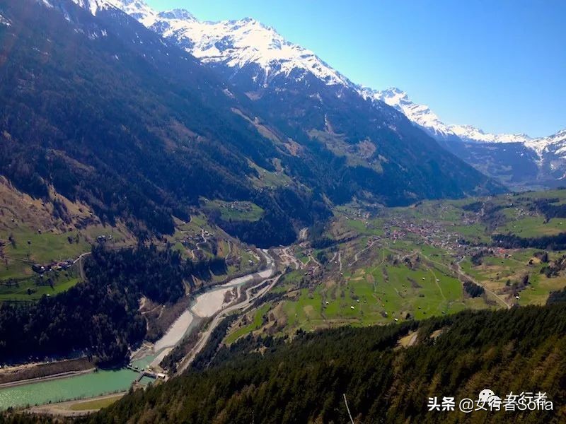 德国阿尔卑斯自驾游,慕尼黑至维也纳自驾游