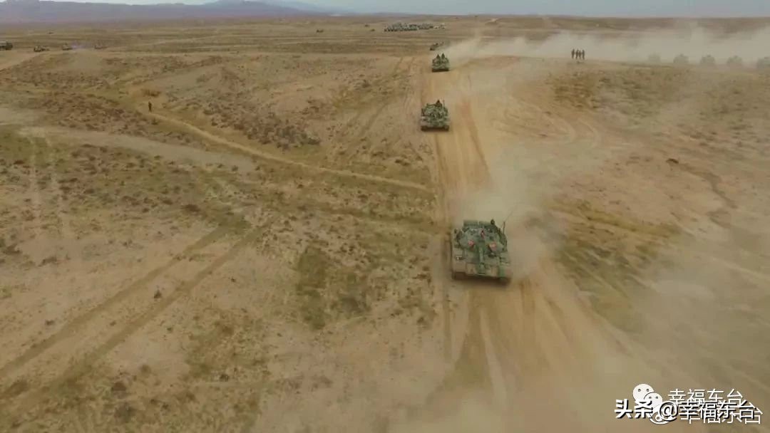 东台籍高级将领何卫东指导特战队员原声影像首次曝光！