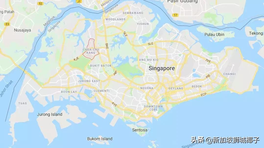 新加坡hdb组屋,新加坡hdb组屋价格