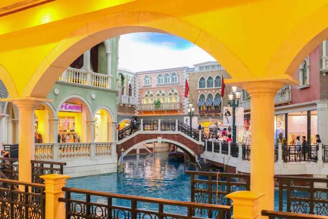 免费游澳门｜除了赌，在澳门大多数地方免费，拿好这份攻略吧