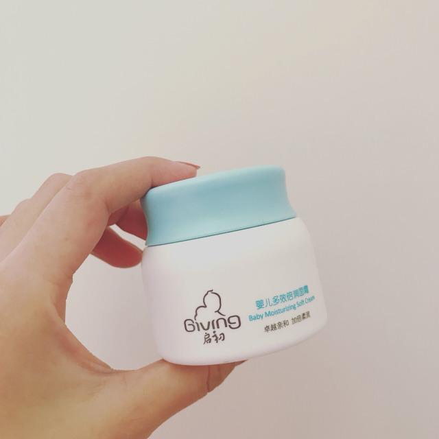 用了启初面霜满脸通红怎么回事,启初面霜里含防腐剂