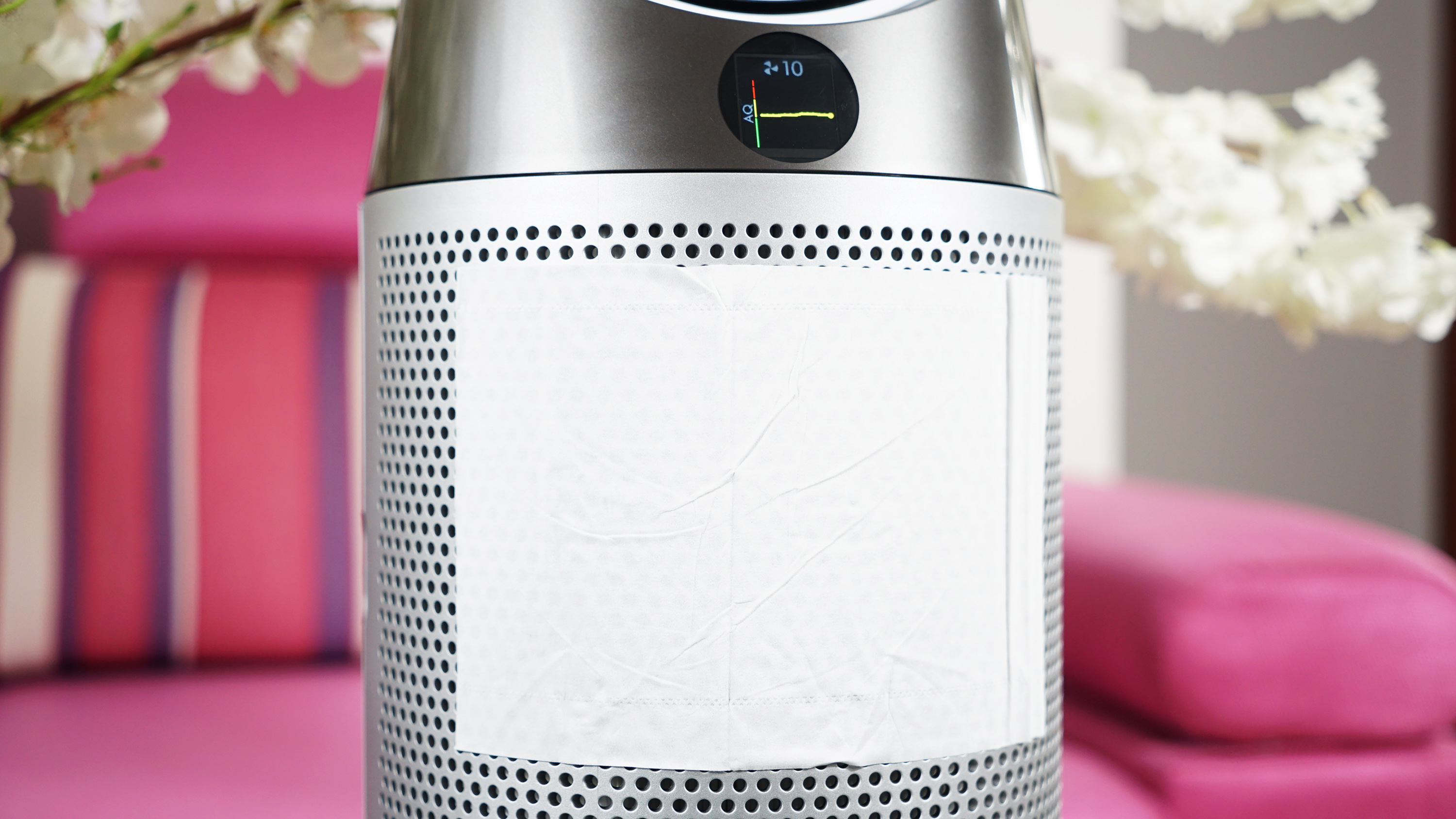 戴森hp04和05区别,戴森hp04空气净化器怎么样