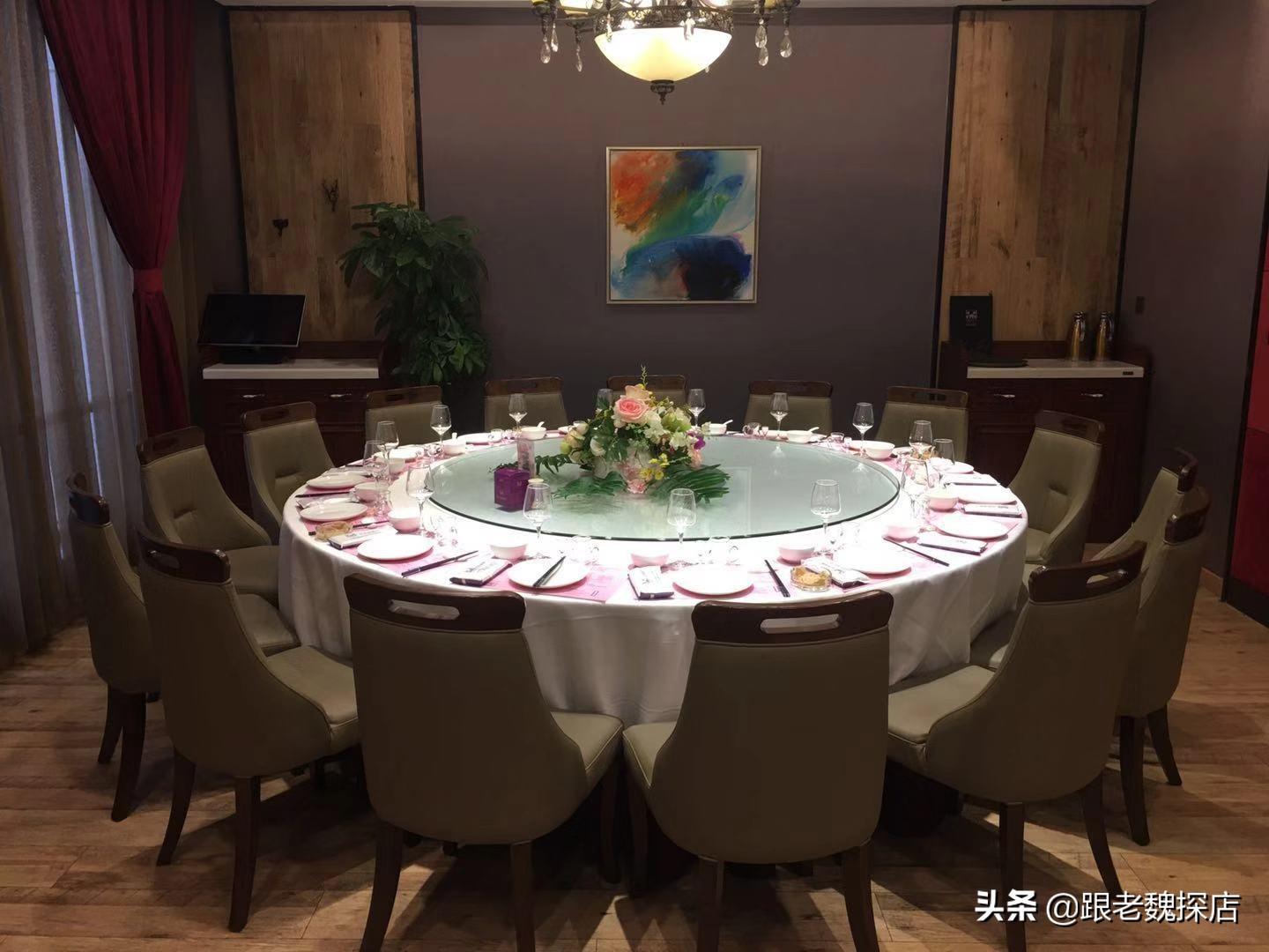 太原适合生日聚会的餐厅,太原聚会餐厅20人