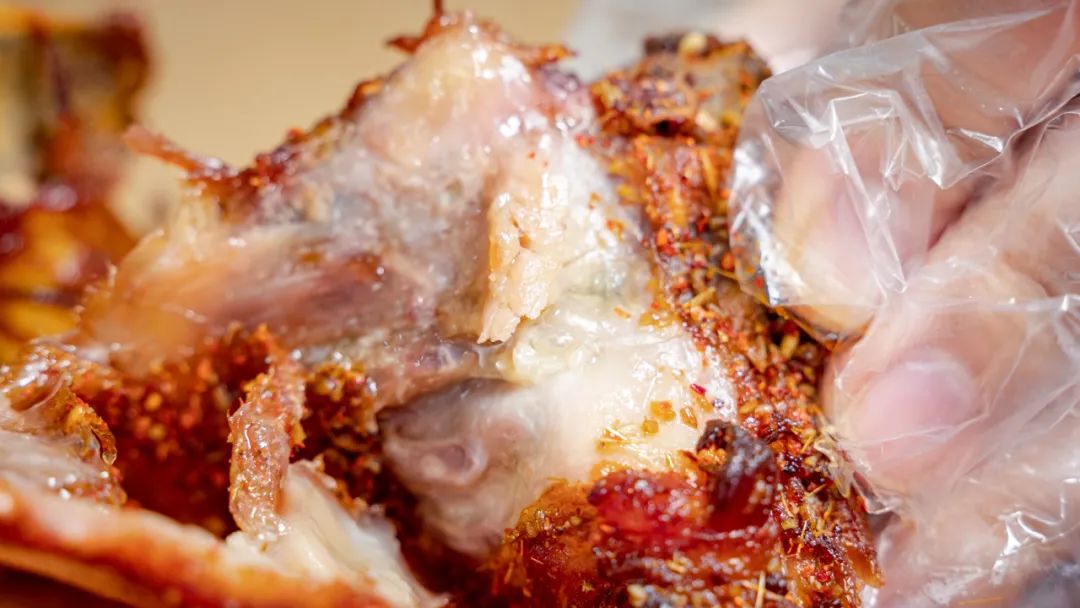 沈阳传说鸡架有多好吃,吃沈阳鸡架的感受