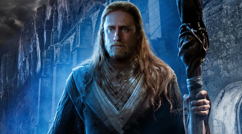 盘点影视剧中实力逆天的老师们,最逆天的法师