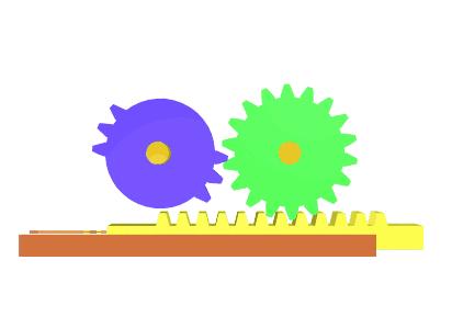 最好看的机械动画,科技满满的机器人动漫