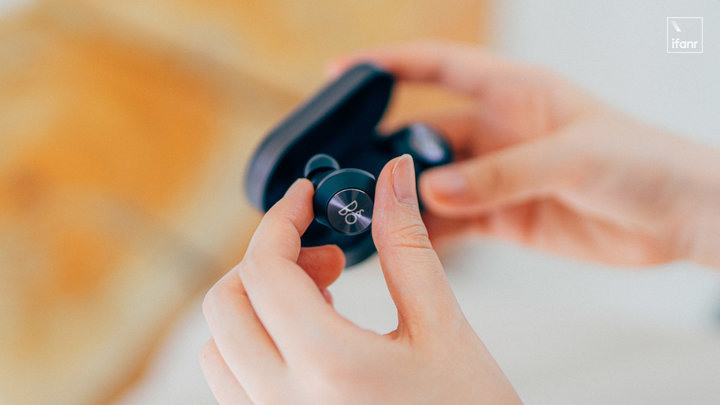 BeoplayEQ蓝牙耳机评测,beoplaye83.0降噪效果