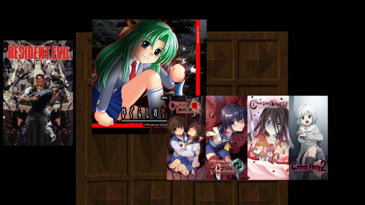 生化危机编年史0-8解说,一口气看完生化危机1到8