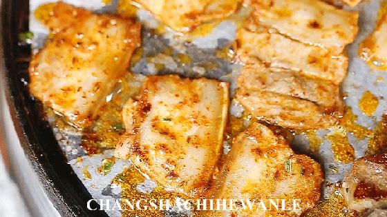 长沙美食全攻略你吃过哪些,长沙吃货必去的5条美食街推荐