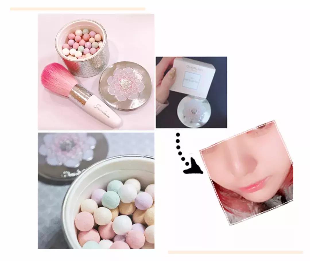 超性价比散粉,名创优品好物推荐学生党控油散粉