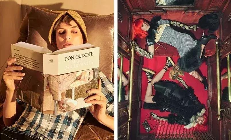 你想知道关于LOEWE的一切，全在这了！