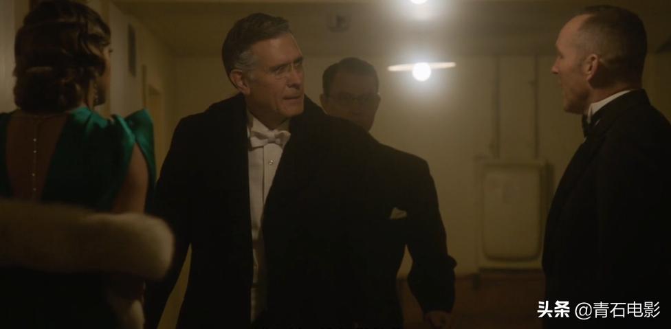 漫威电视剧哪几部最值得看,年度神剧开播