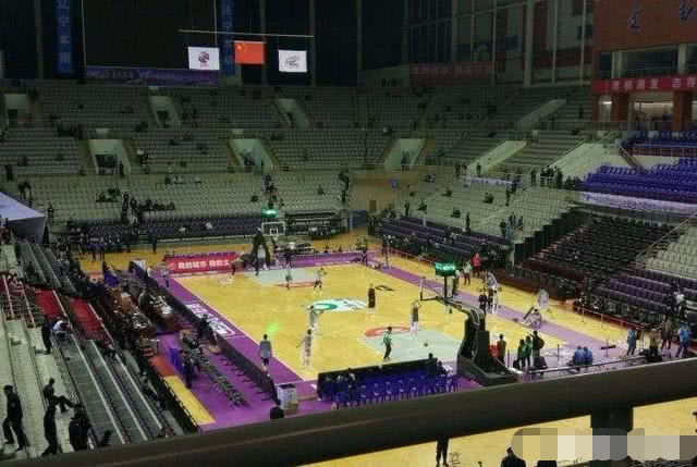 球迷为辽篮呐喊,球迷对辽篮的看法