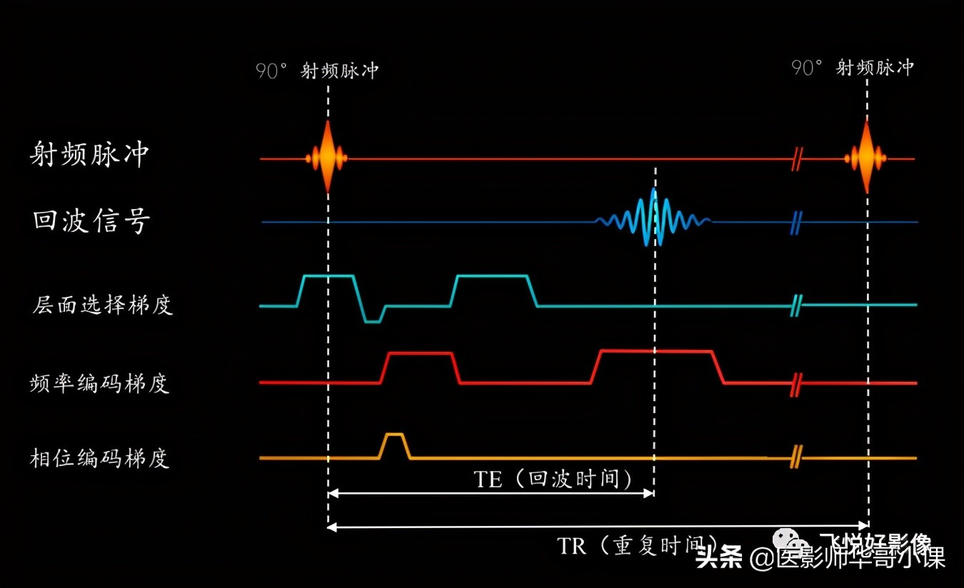 飞利浦磁共振图像操作,飞利浦磁共振成像序列及应用