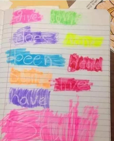 想要孩子拥有超能力怎么办,如何提高孩子英语词汇量