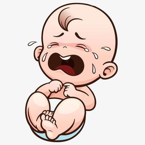 断夜奶宝宝哭闹是怎么回事,宝宝断夜奶的五大征兆