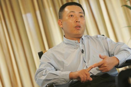 拼多多80后黄铮以3210亿身价超马云，剖析其背后财富积累底层逻辑