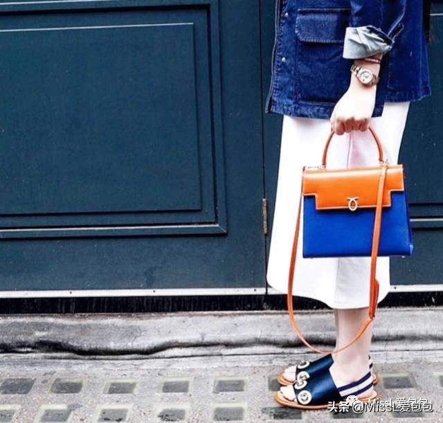 第4只包｜Launer：皇家*用御**，女王奶奶一生推