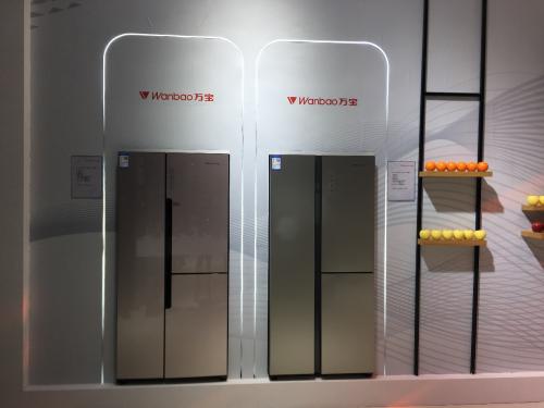 万宝冰箱e9,万宝冰箱测评
