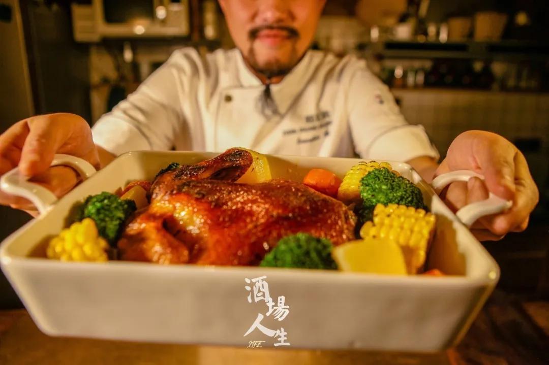 酒场人生Vol.09-爽先生的美食江湖