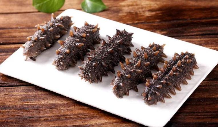 川菜大师史正良教你做家常烧海参,国宴大厨教你红烧海参正宗做法