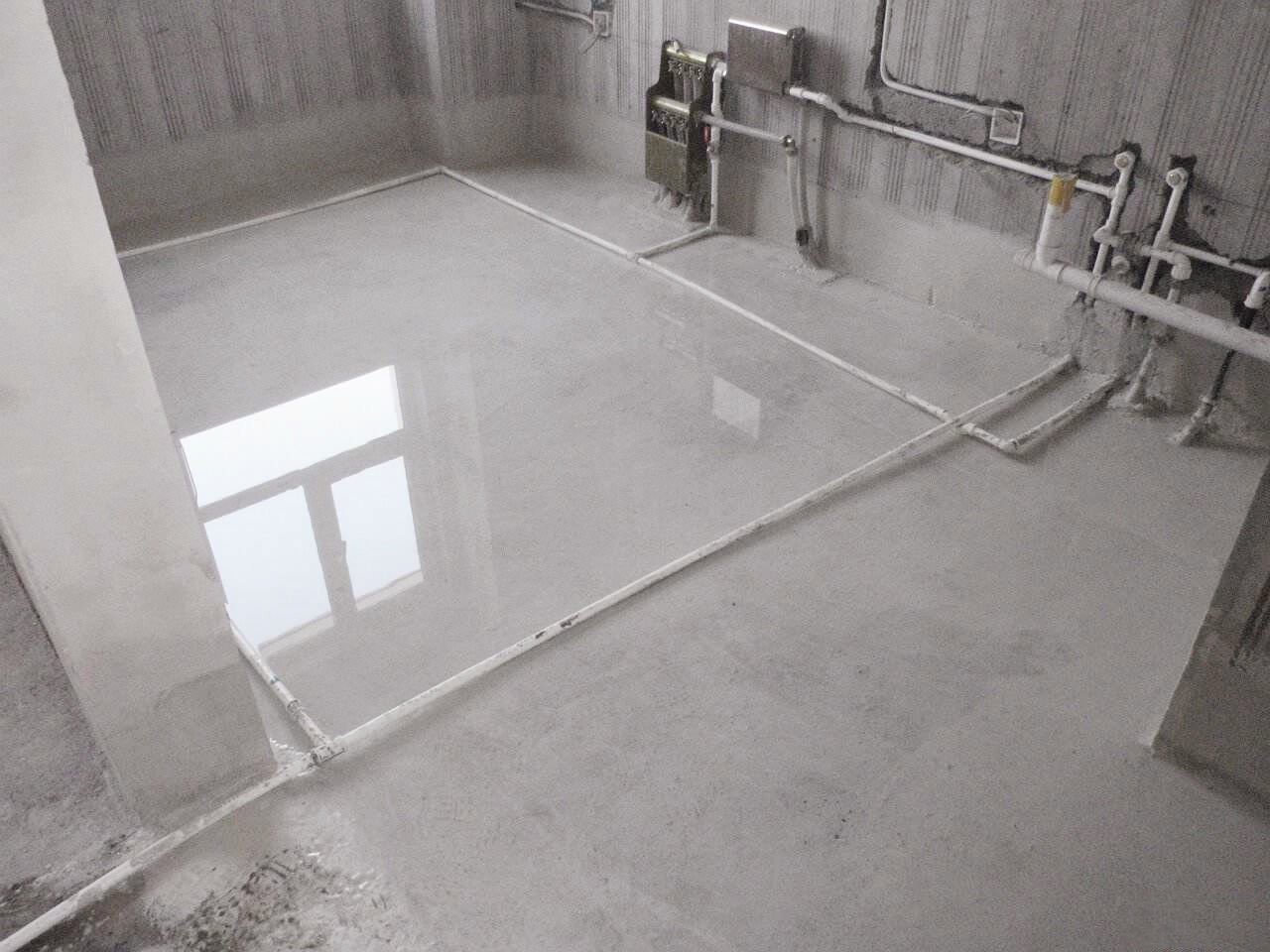 卫生间试水不漏装修好后漏水,卫生间防水漏了不想刨砖怎么办