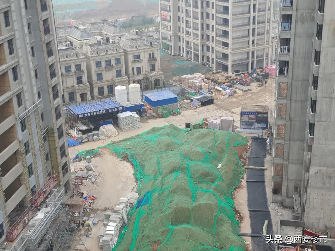 中乾融璟台交房倒计时,中梁远洋星海天宸交房倒计时