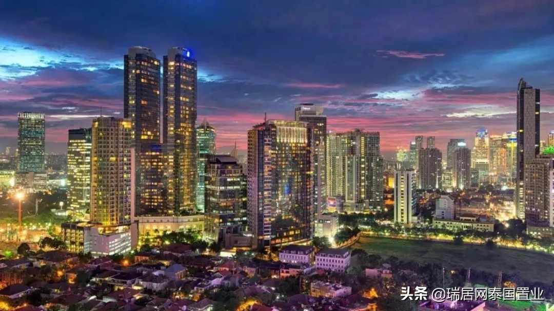 你最看不起的东南亚房东，“睡后”收益比你工资还高