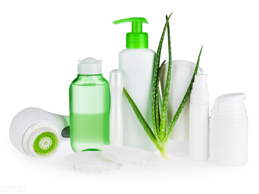 颜值丽舍:关于芦荟胶使用干货知识汇总