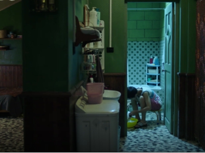 隐秘的角落和白夜行,隐秘的角落暗线解析