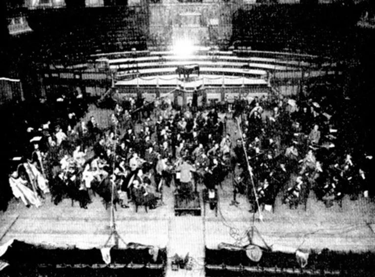 命运多舛的伟大传奇—水星Mercury