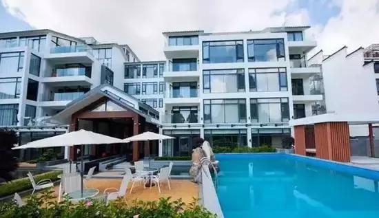 阳朔带游泳池价格适中的酒店,阳朔旅游比较方便的酒店