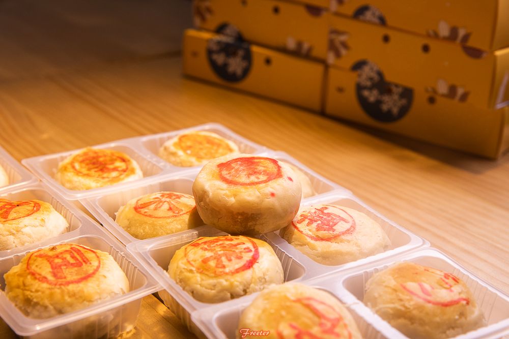 又是一年中秋到！盒马鲜生也出月饼？来测测那些奇葩口味到底如何