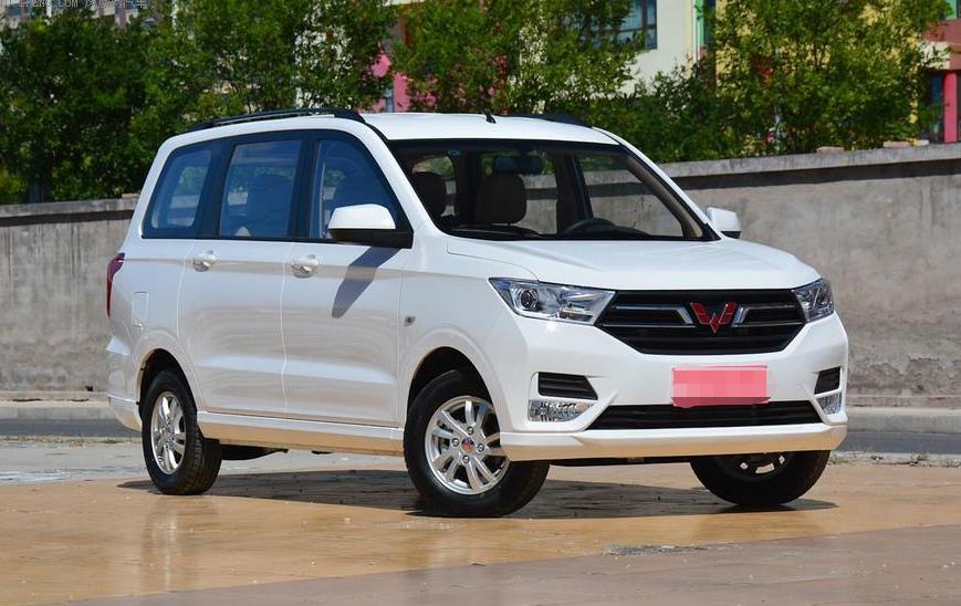 保有量大才是王道！为何五菱宏光保值率这么惊人？