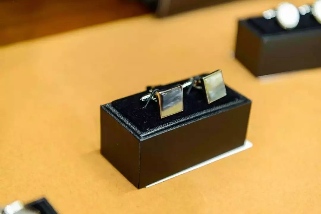 魔都「绅士潮男改造中心」，别人家的男票都这么穿