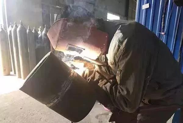 电焊中的4g5g6g是什么意思,焊工1g2g3g4g5g6g都代表什么意思