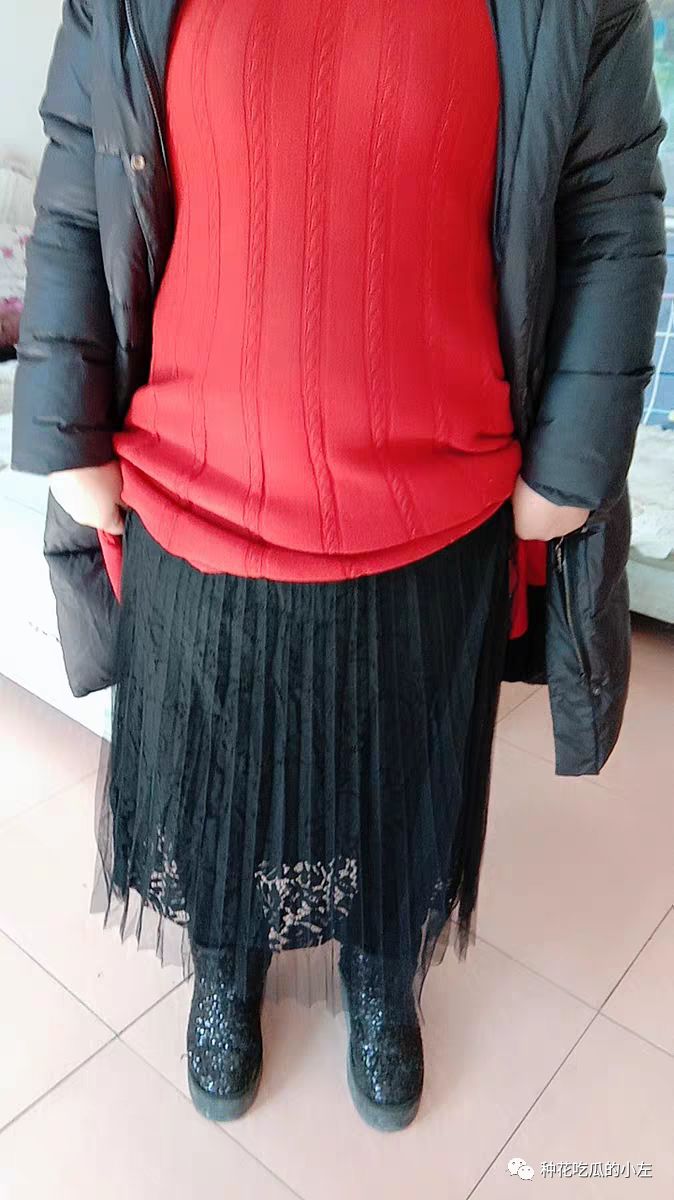 微胖少女感的穿搭,微胖少女粉穿搭