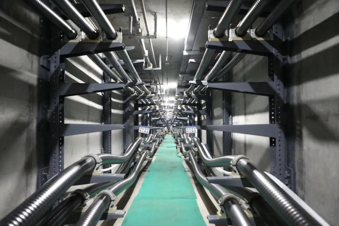 绿颜色建筑,中国绿颜色的建筑