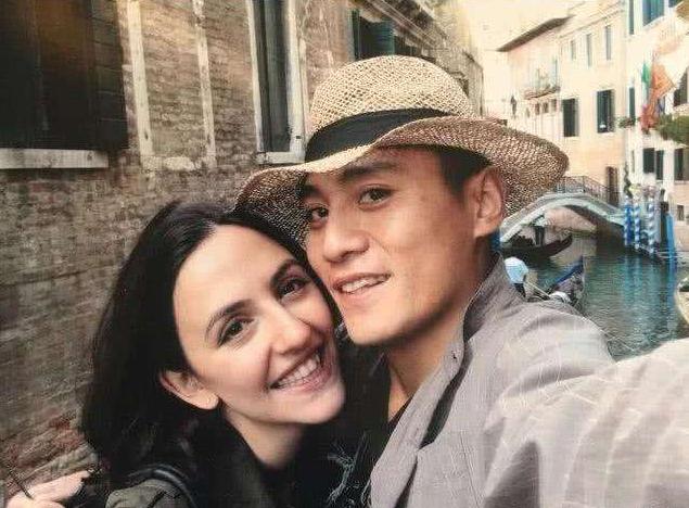 刘烨和谢娜最新消息,刘烨谢娜相恋六年见面多少次