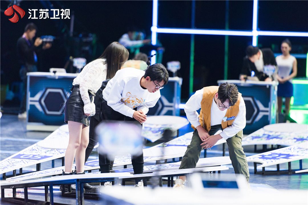 最强大脑2020嘉宾李诞是做什么的,最强大脑李诞巅峰对决