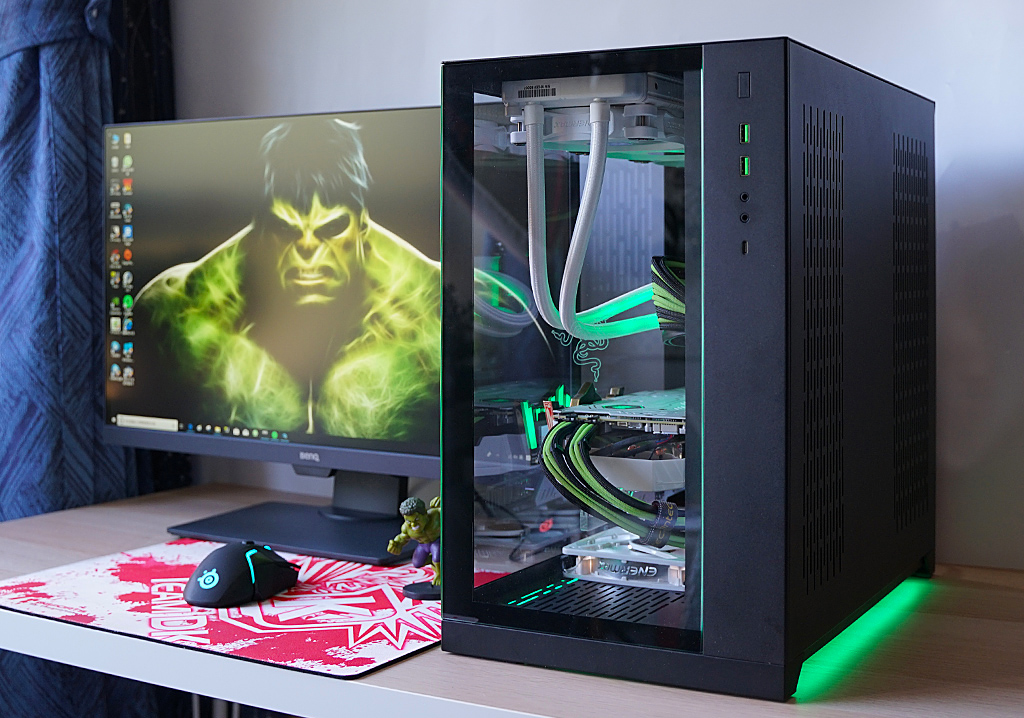 rtx2080名人堂怎么设置,rtx2080super名人堂