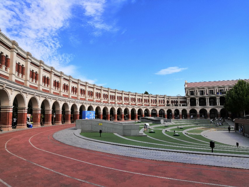 天津去哪里玩最好玩一天,天津高中生去哪玩