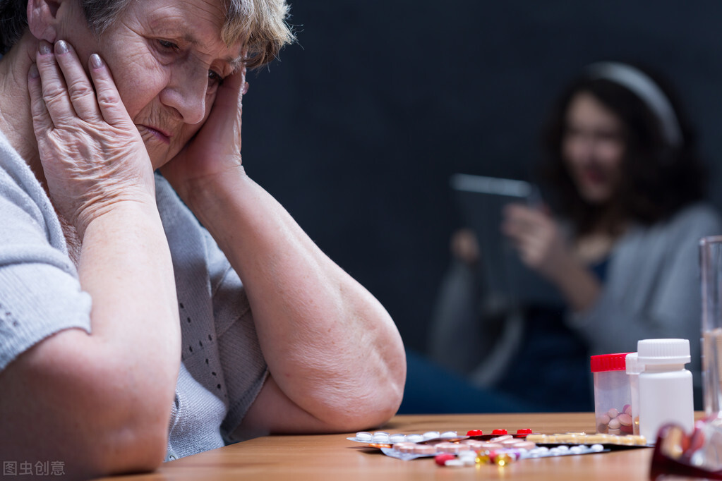 如何帮助妈妈度过更年期,如何帮助女性度过更年期