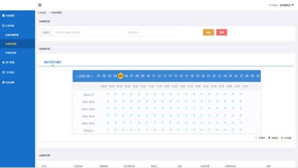临港无人机基地,临港无人机试验基地