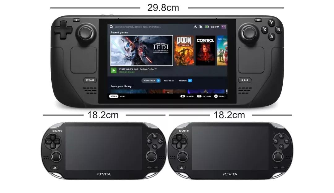 steam掌机最新多少钱,steam掌机国内什么时候上市了