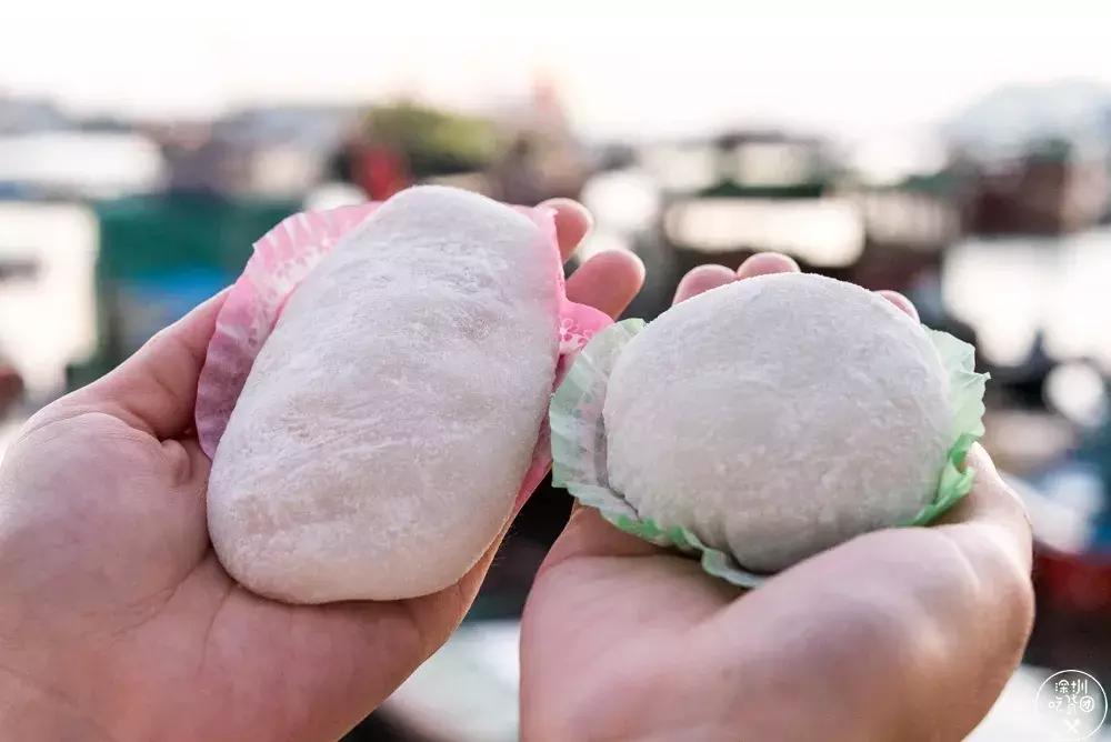 去香港长洲岛怎样去,长洲岛除了坐船还能怎么离开