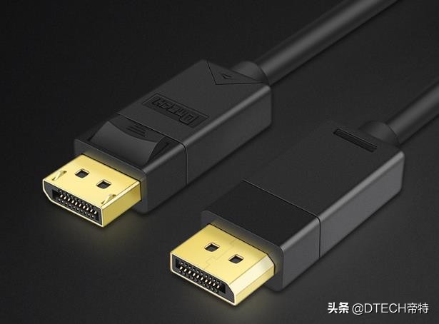 dp接口比hdmi好为什么都选hdmi,hdmi和dp有什么差别