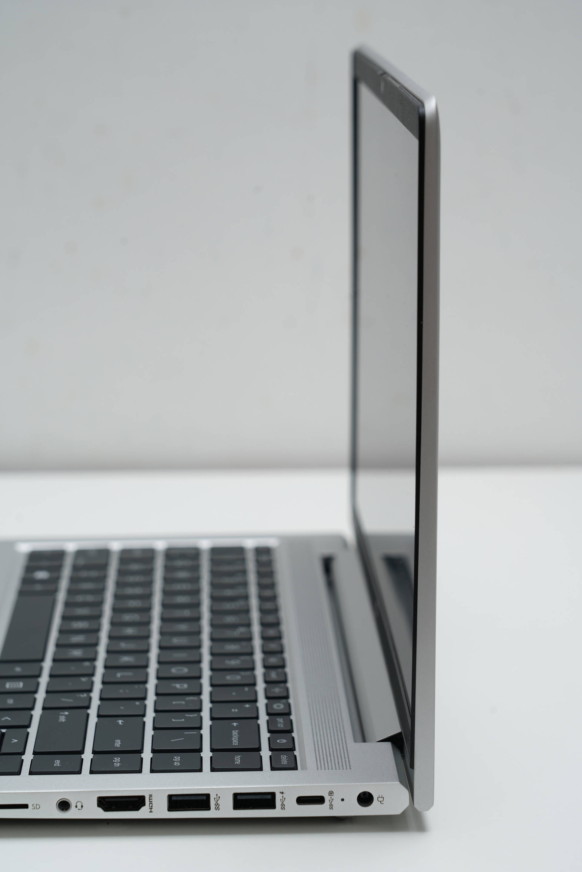 高颜值硬核办公好选择--惠普战66四代笔记本电脑评测