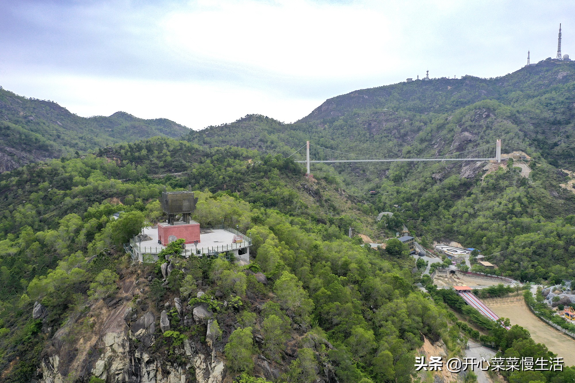 五一适合去哪旅游广东汕尾,五一去汕尾好玩地方